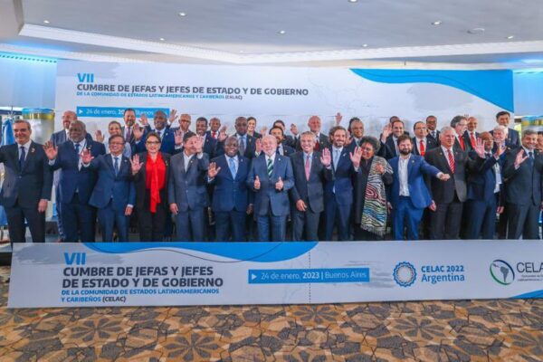 Brazil’s return to CELAC and the Latin American stage